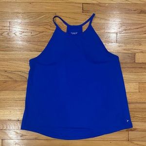 Old navy active halter tank